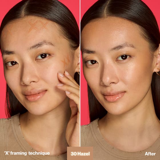 Glow Framer Skin Tint