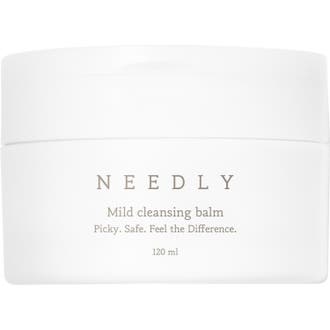 Mild Cleansing Balm