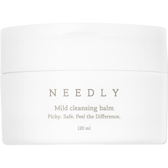 Mild Cleansing Balm