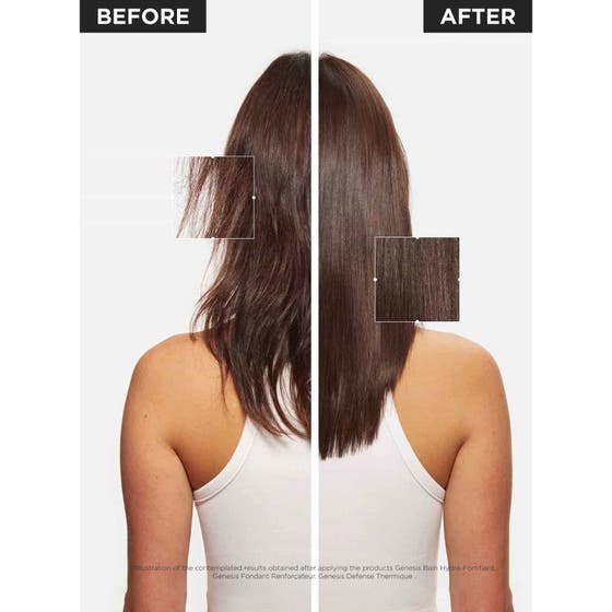 Genesis Serum Anti Chute Fortifiant
