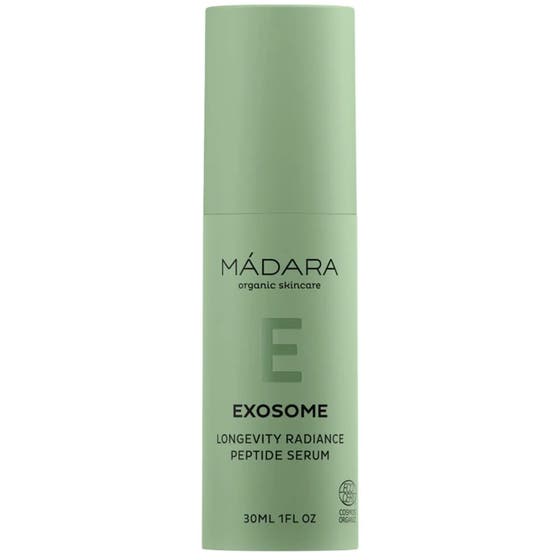 Exosome Longevity Radiance Peptide Serum