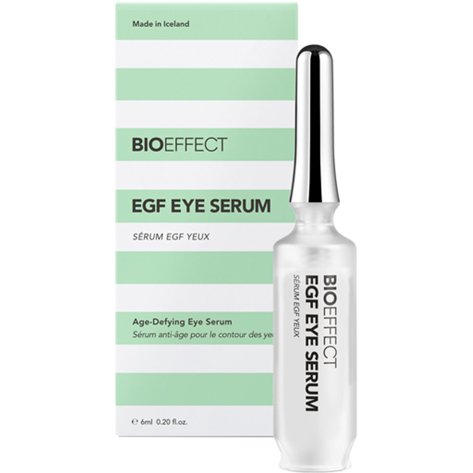 BIOEFFECT EGF Eye Serum, 6 ml Bioeffect Ögon