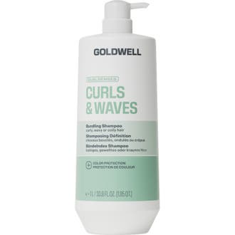 Dualsenses Curls & Waves Bundling Shampoo