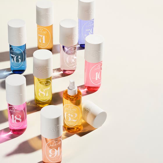 Cheirosa 91 Perfume Mist