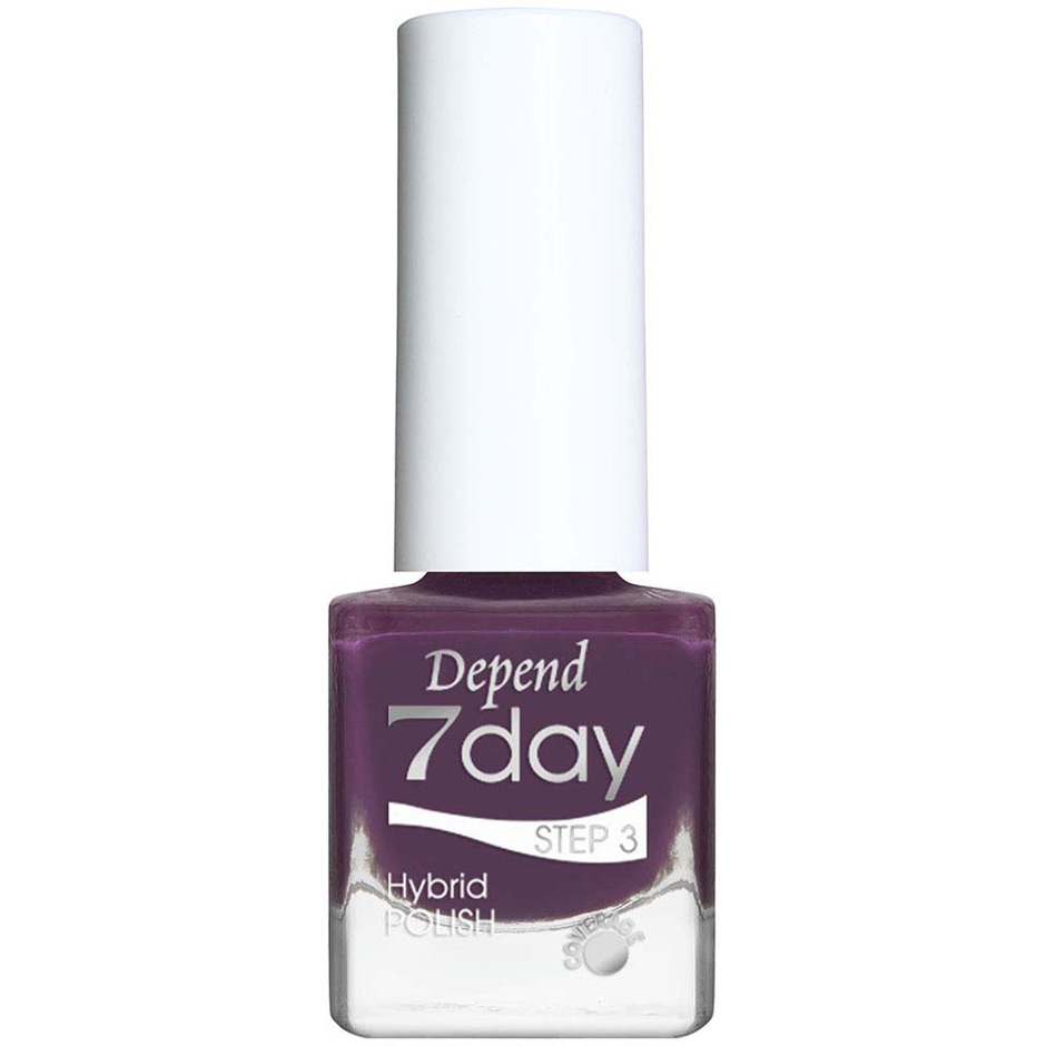 7day Hybrid Polish