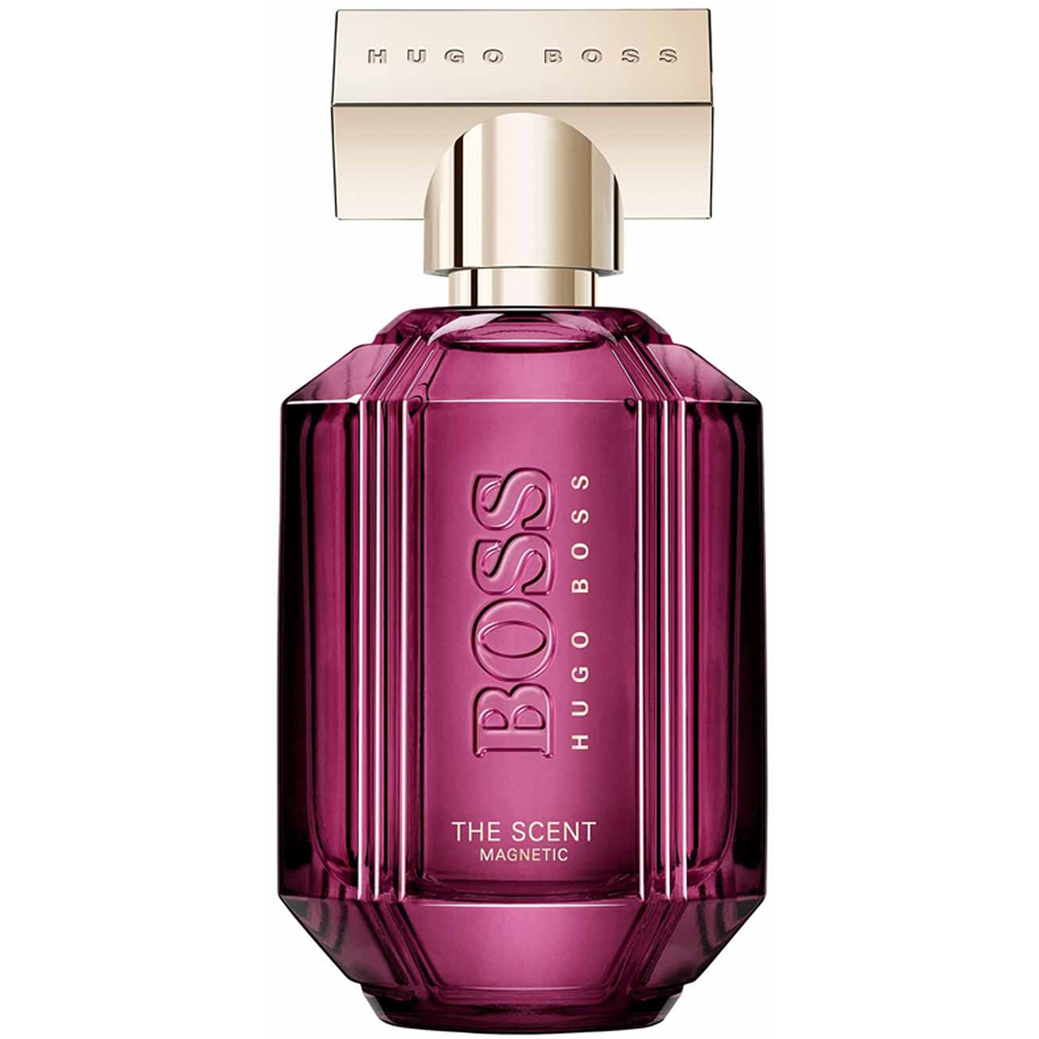 The Scent for Her Magnetic For Her, 50 ml Hugo Boss Damparfym