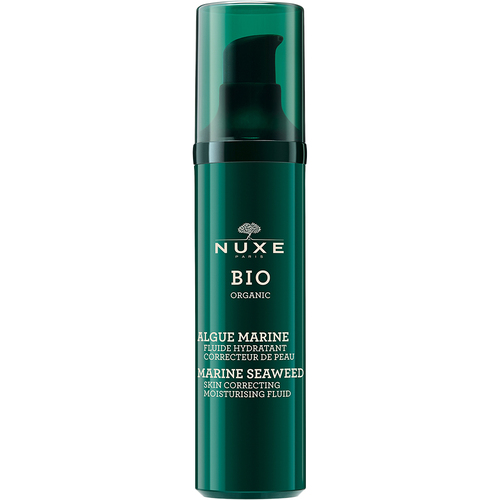 Nuxe Bio Organic Skin Correcting Moisturising Fluid