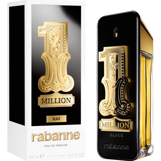 1 Million Black