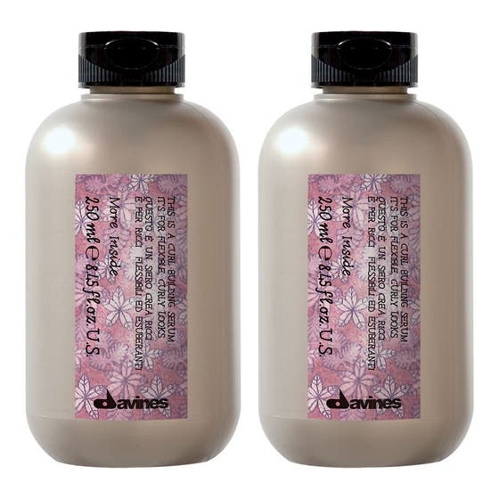 Curl Building Serum Duo