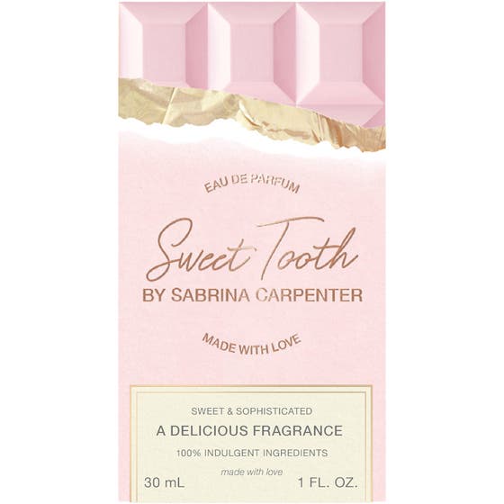 Sweet Tooth EdP 30 ml