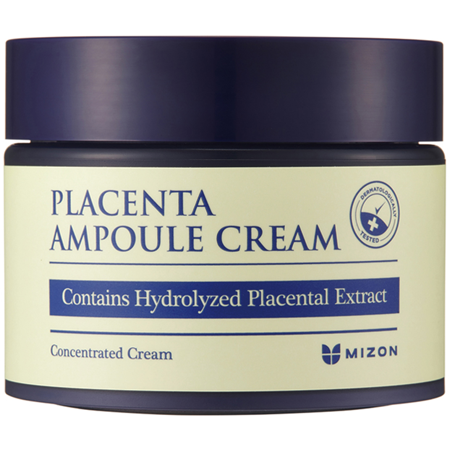 Placenta Ampoule Cream