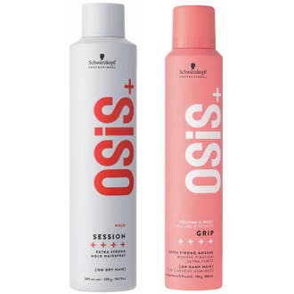 Osis+ Set