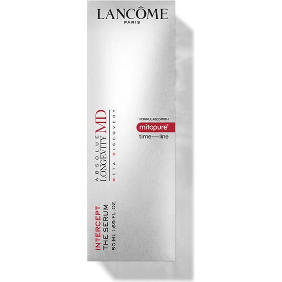 Absolue Longevity MD Intercept The Serum