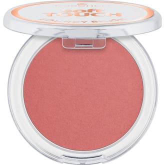 Soft Touch Bouncy Blush