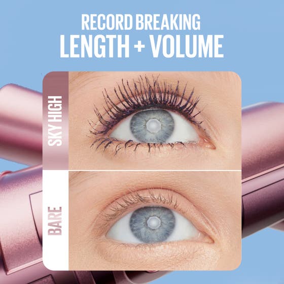 Lash Sensational Sky High Mascara