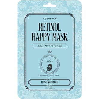 Retinol Happy Mask