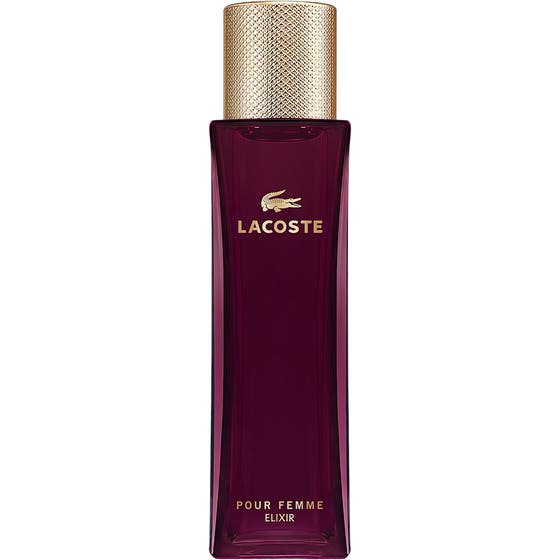 Pour Femme Elixir