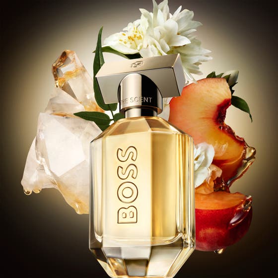 The Scent For Her Gift Set