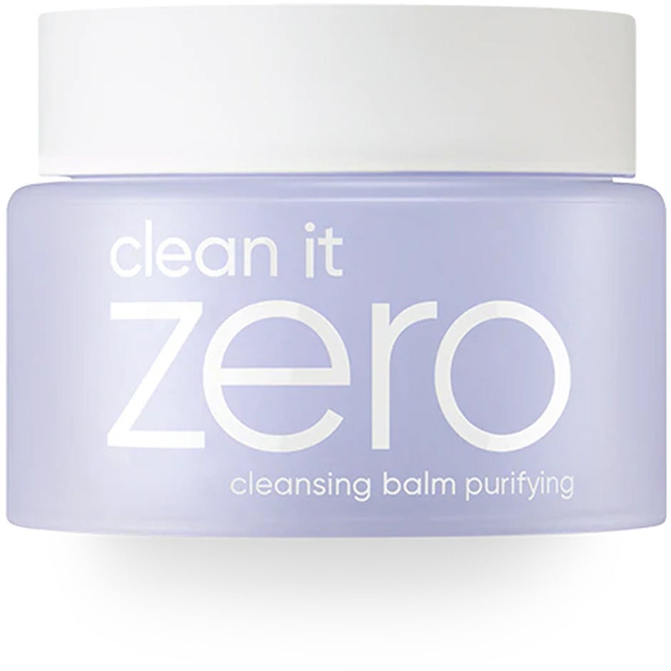 Banila Co Clean it Zero Cleansing Balm Purifying