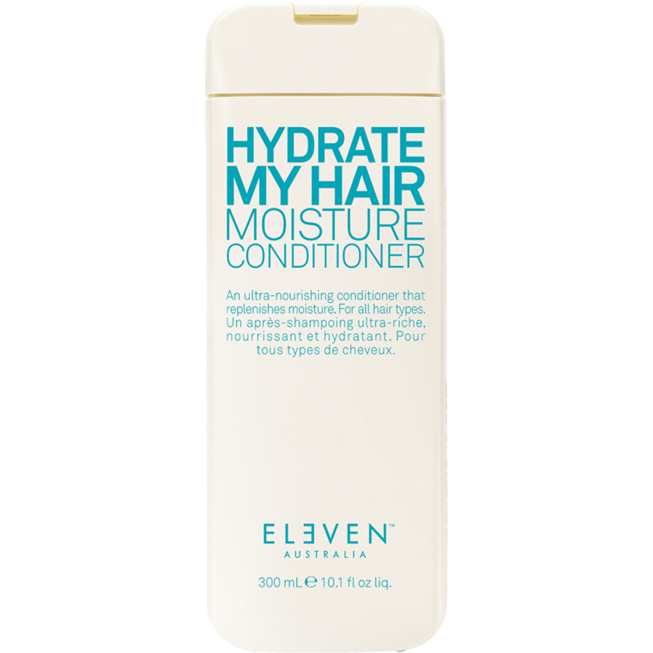 Hydrate My Hair Moisture Conditioner