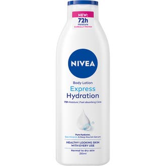 Express Moisturising Body Lotion