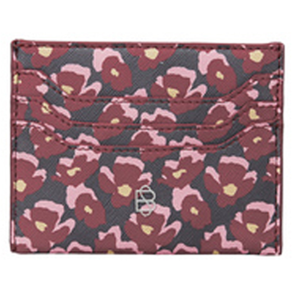 Amapola Card Holder