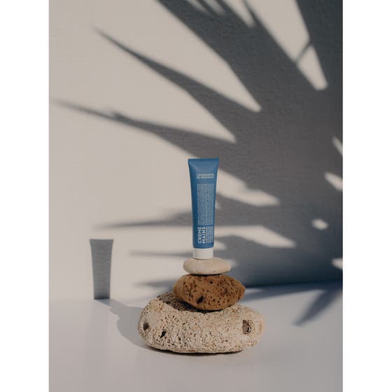 Hand Cream Velvet Seaweed