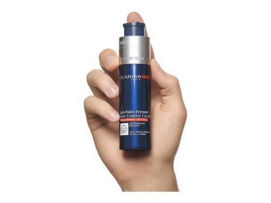 Men Line-Control Cream