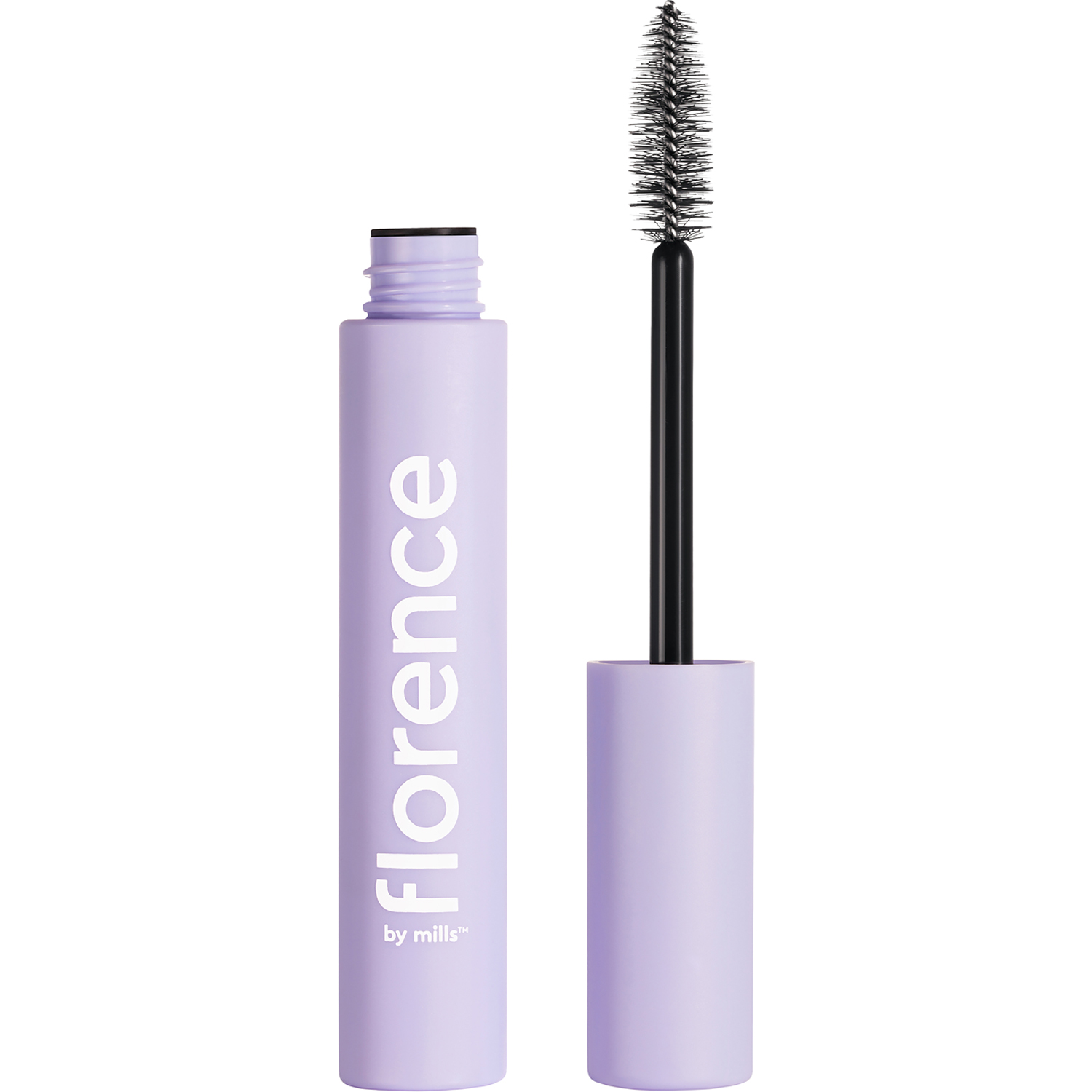 Built To Lash Mascara, 9 ml Florence By Mills Mascara