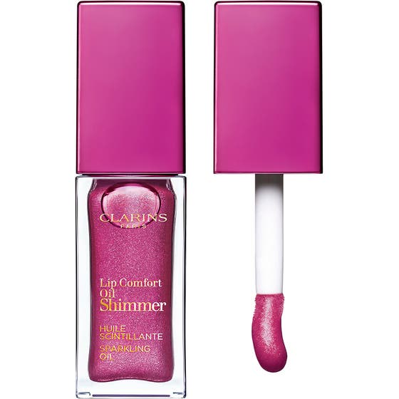 Lip Comfort Oil Shimmer