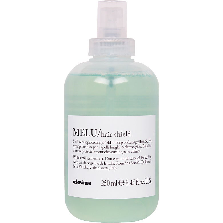 Davines MELU Hair Shield Mellow Heat Protecting Shield For Long Or Damaged Hair 250 ml