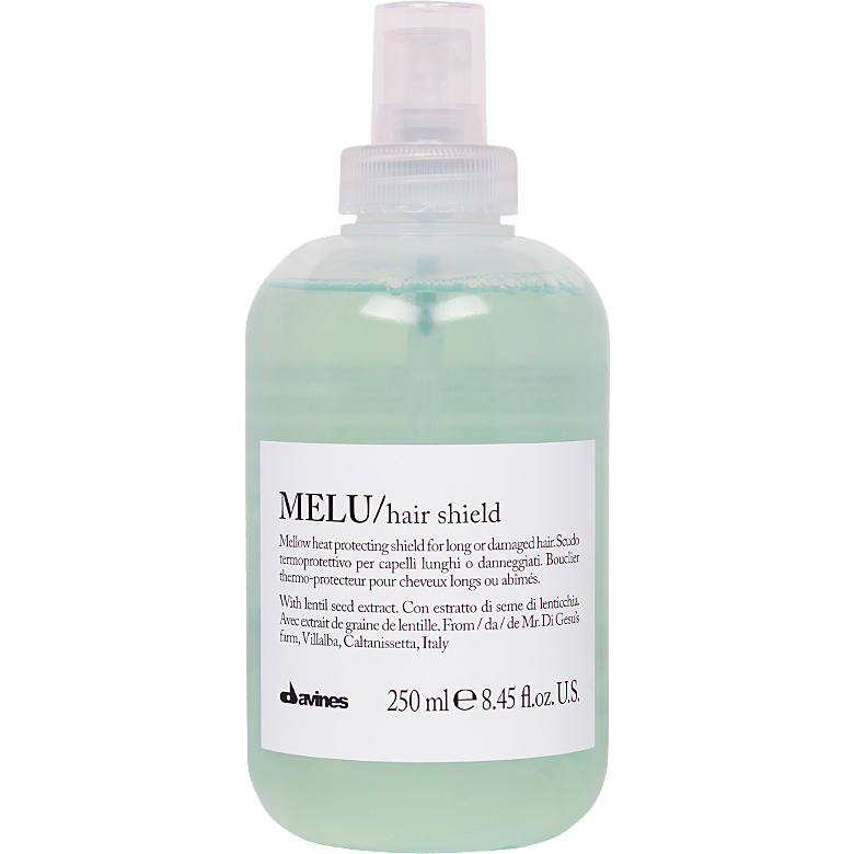 MELU Hair Shield