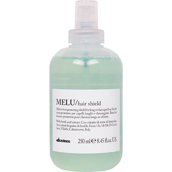 MELU Hair Shield
