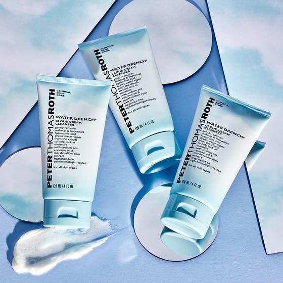 Water Drench Cloud Cleanser
