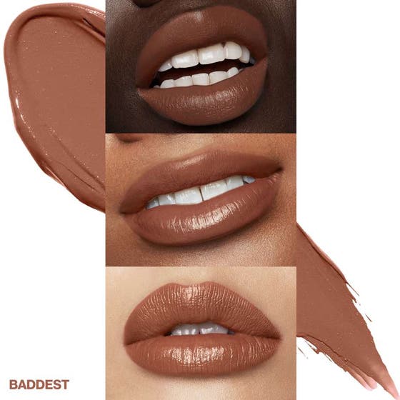 Be Legendary Prime & Plush Lipstick