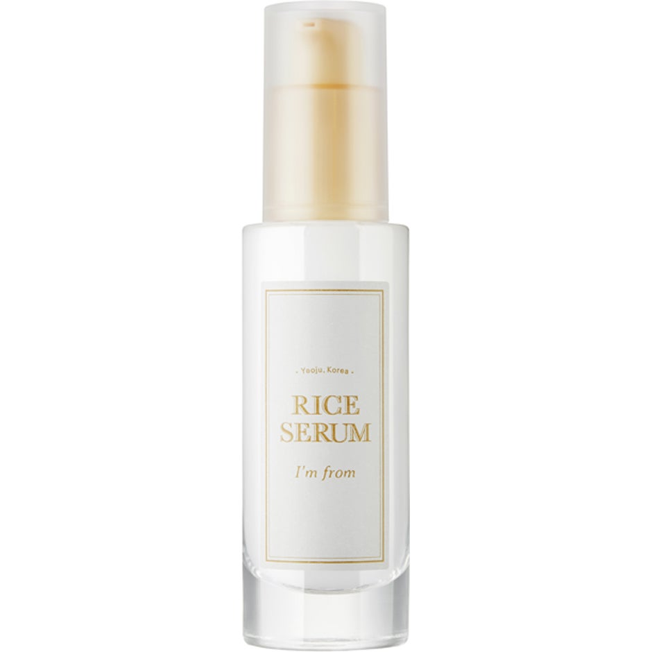 I'm From Rice Serum 30 ml