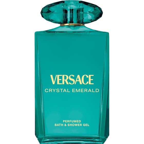 Emerald Shower Gel
