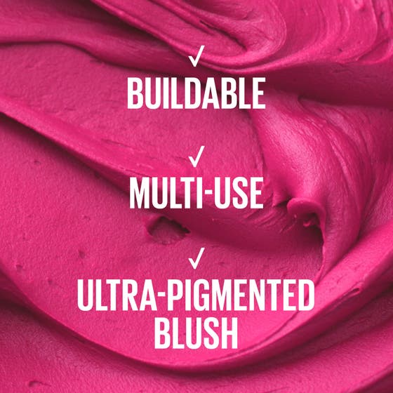 Cloudtopia Cheek & Lip Mousse