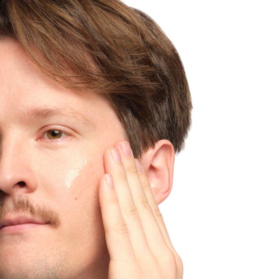 Balancing & Clarifying Serum