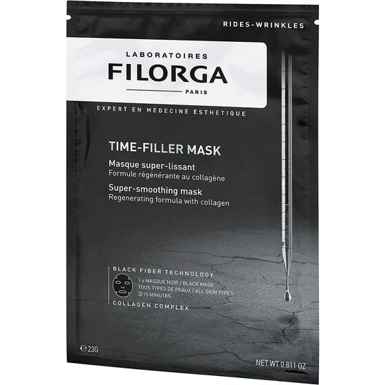 Time-Filler Mask