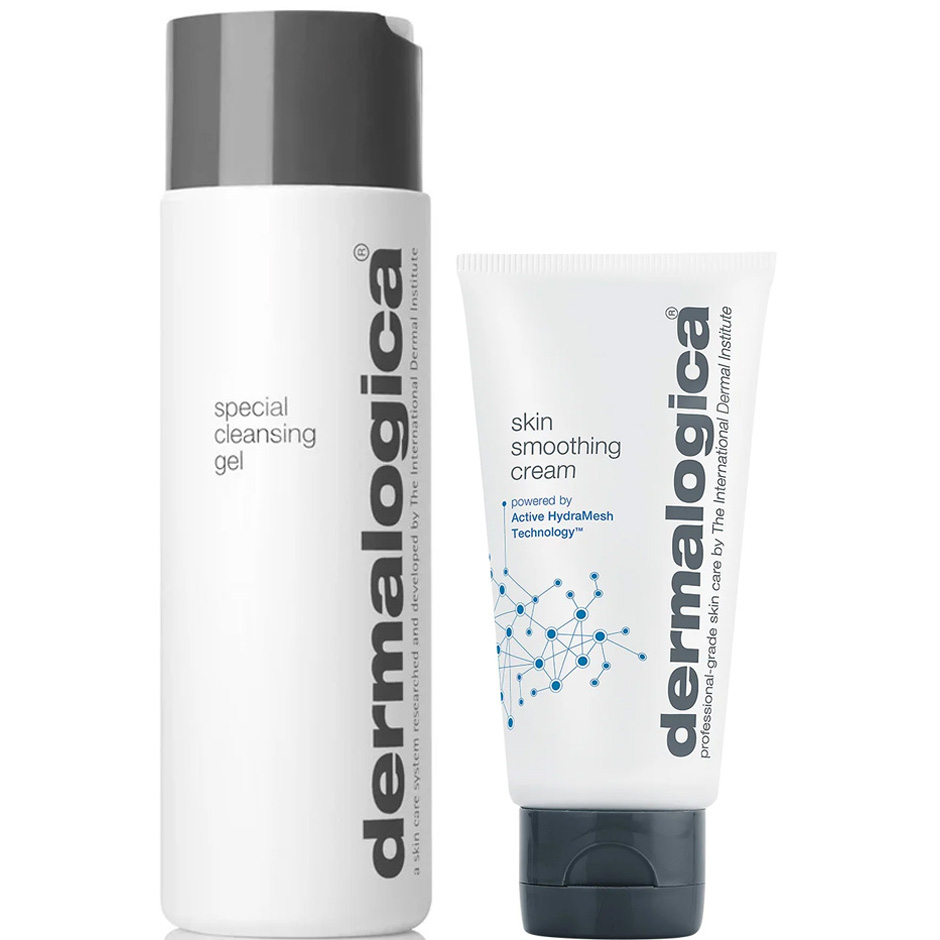 Dermalogica Skin Smoothing Cream Special Cleansing Gel 100 ml 250 ml 350 ml