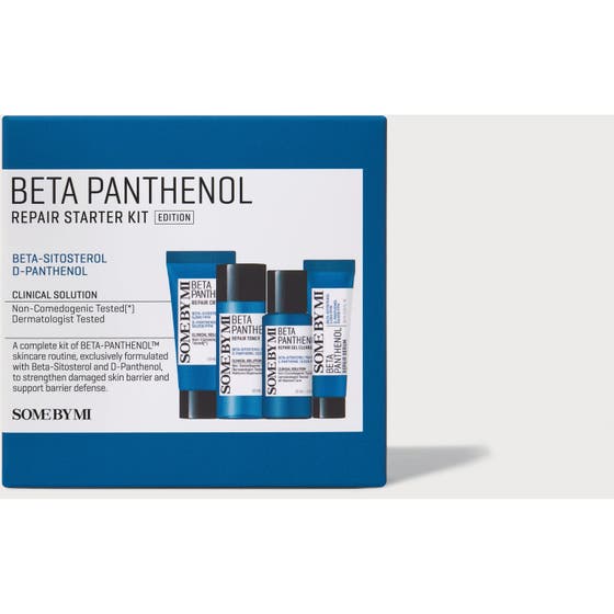 Beta Panthenol Repairs Starter Kit