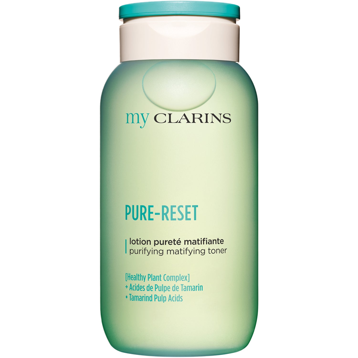 Clarins Mypure-Reset Purifying Matifying Toner