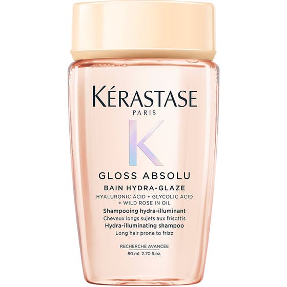 Gloss Absolu Bain Hydra-Glaze Shampoo