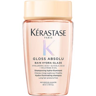 Gloss Absolu Bain Hydra-Glaze Shampoo