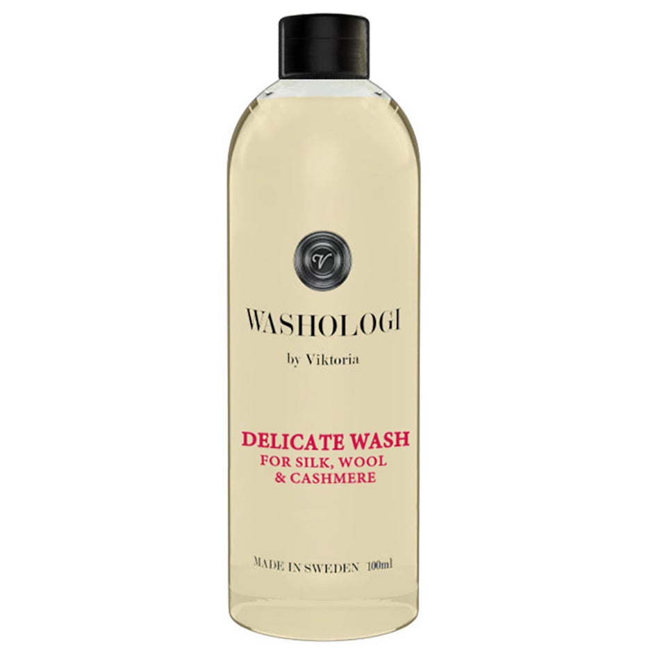 Washologi Travel Size Delicate Wash Mimosa - 100 ml