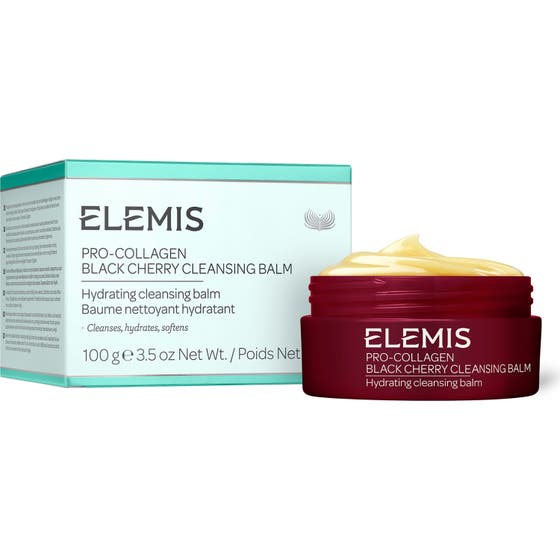 Pro-Collagen Black Cherry Cleansing Balm