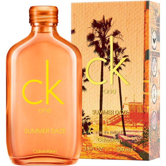 Ck One Ltd