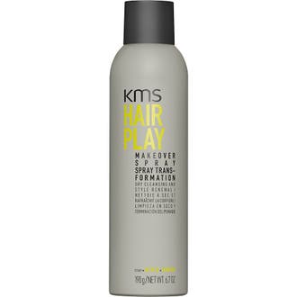 Hair Play