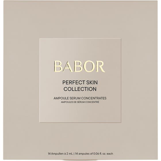 Perfect Skin Collection